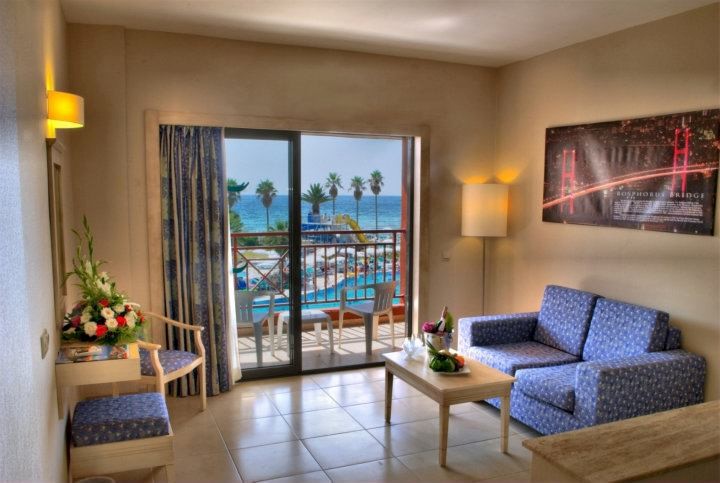 imagini hotel EPHESIA BEACH CLUB KUSADASI